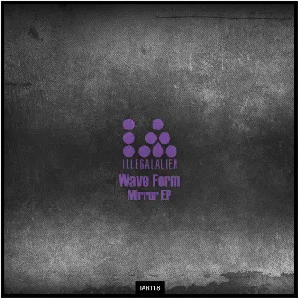 Mirror EP by Wave Form