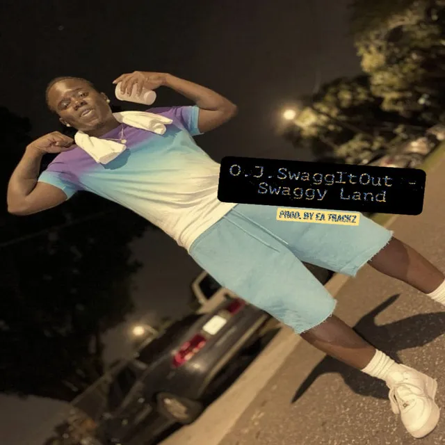 O.J. Swaggitout