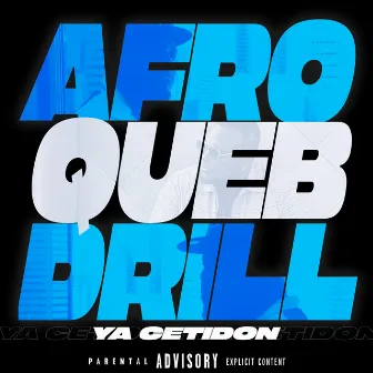 Afro Queb Drill 1 by Ya Cetidon