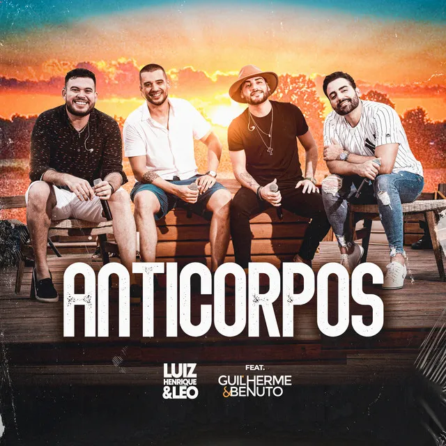 Anticorpos