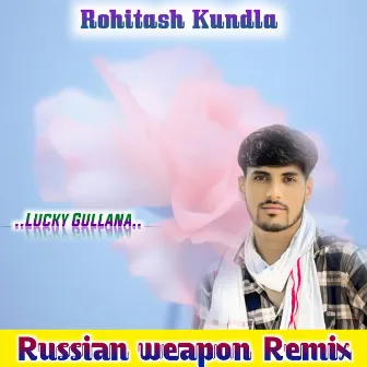 Russian weapon Remix by 