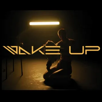 Wake Up by Richard Farrell