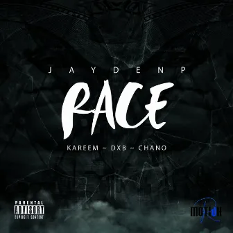 RACE by Chano