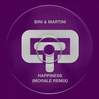 Happiness (Morales Remix) by Bini