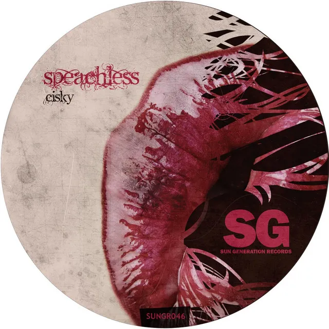 SPEACHLESS - Original mix