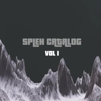 Spleh Catalog, Vol. 1 by SeeZus Beats