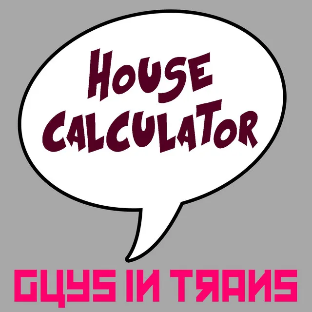 House Calculator