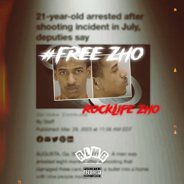 #FREE ZHO