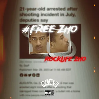 #FREE ZHO by RockLifeMusicGroup