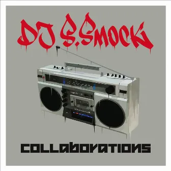 Dcl26: Collaborations by DJ S.Smock