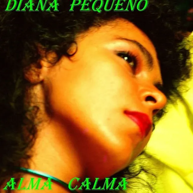 Alma Calma