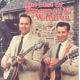 The Best Of Emerson & Waldron by Cliff Waldron