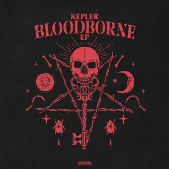 Bloodborne by KEPLER