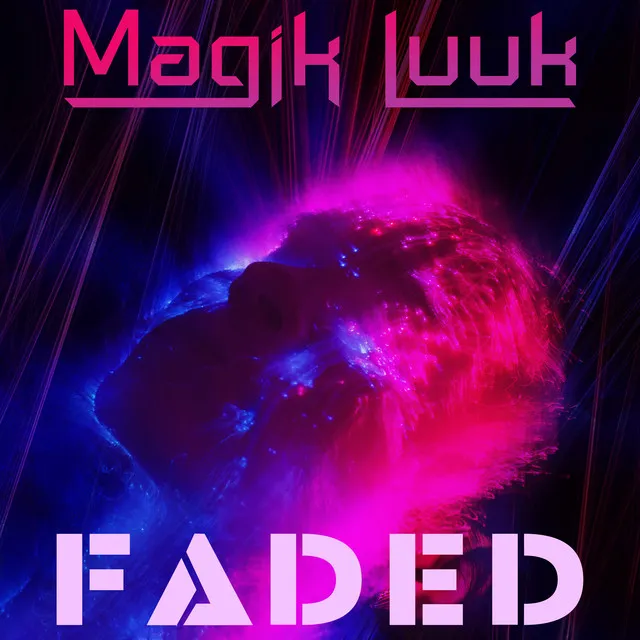 Faded (Radio Edit)