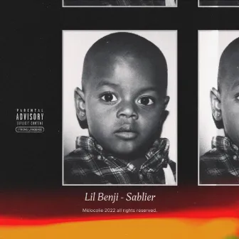 Sablier by Lil Benji