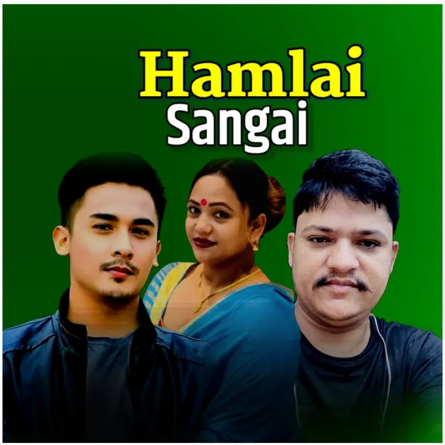 Hamlai Sangai