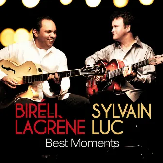 Best Moments by Biréli Lagrène