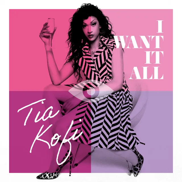 I Want It All - Saint Remix