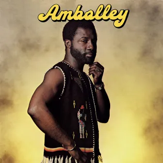 Ambolley by Gyedu-Blay Ambolley