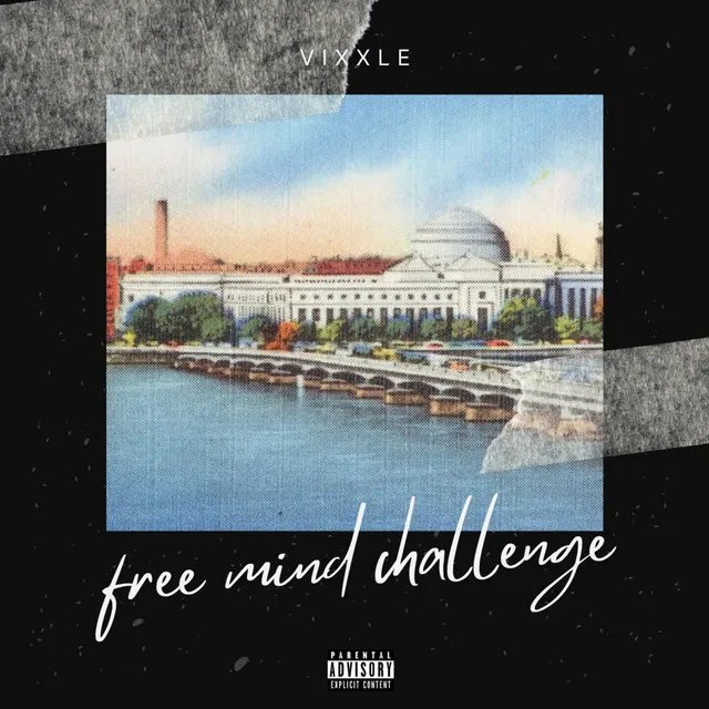 free mind challenge blick