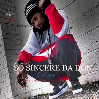 Colossal: The Bad Newz Project by So Sincere da Don