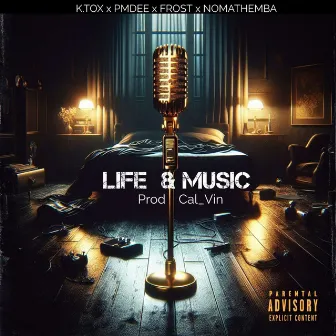 Life and Music by K.TOX