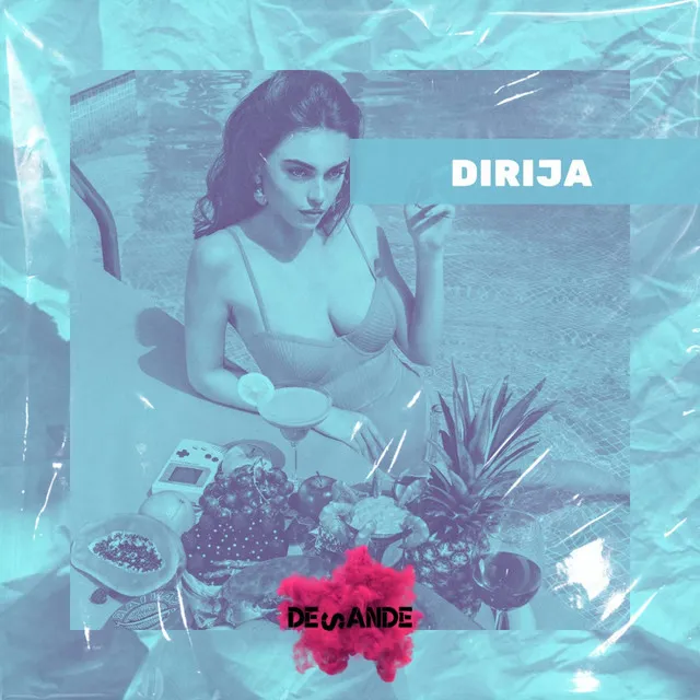 Dirija - Bruno Mendoza Remix