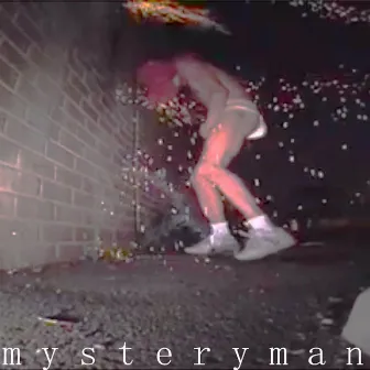 Mystery Man by Mystery Man