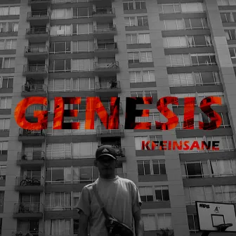 Genesis by Kfé Insane