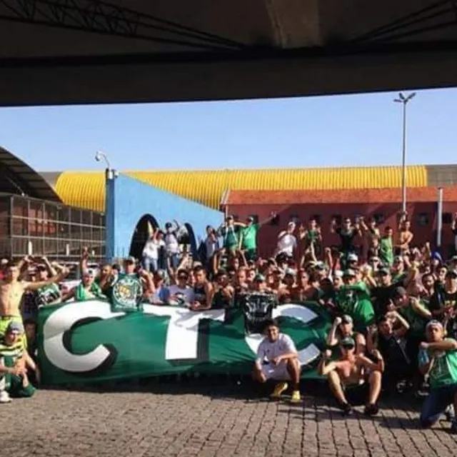 Ctc 30 Anos