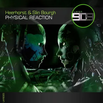 Physical Reaction by Slin Bourgh