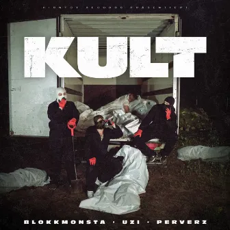 Kult by Uzi