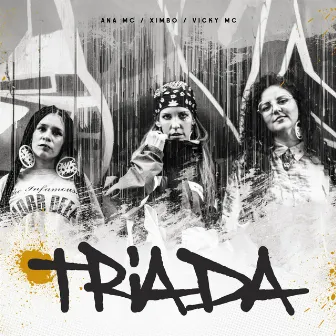 Triada by Ana MC