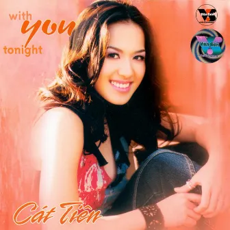 Without You Tonight by Cát Tiên