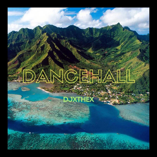 DANCEHALL