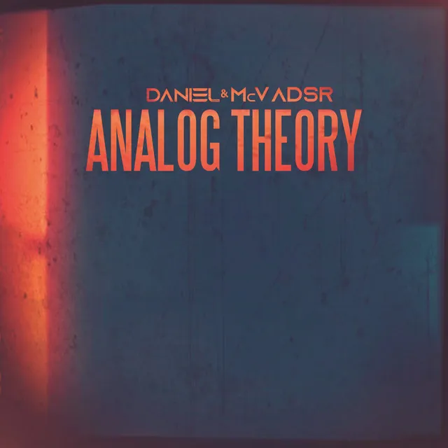 Analog Theory 1