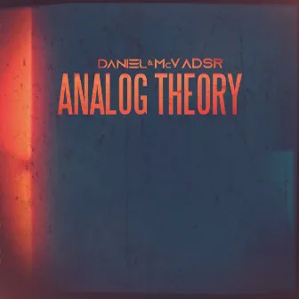 Analog Theory by Daniel Löwen