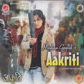 Aakriti by Madan Gopal