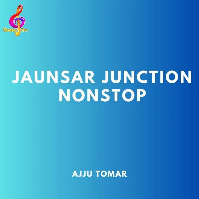 JAUNSAR JUNCTION NONSTOP