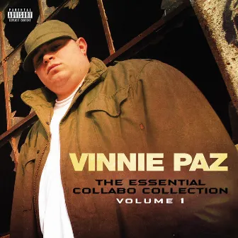 The Essential Collabo Collection Vol. 1 by Vinnie Paz