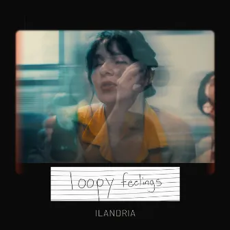 loopy feelings by Ilandria