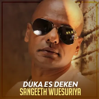 Duka Es Deken - Single by Sangeeth Wijesuriya