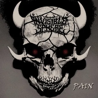 Pain by Invisible Sphere