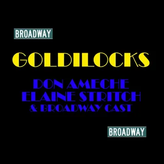 Goldilocks by Elaine Stritch