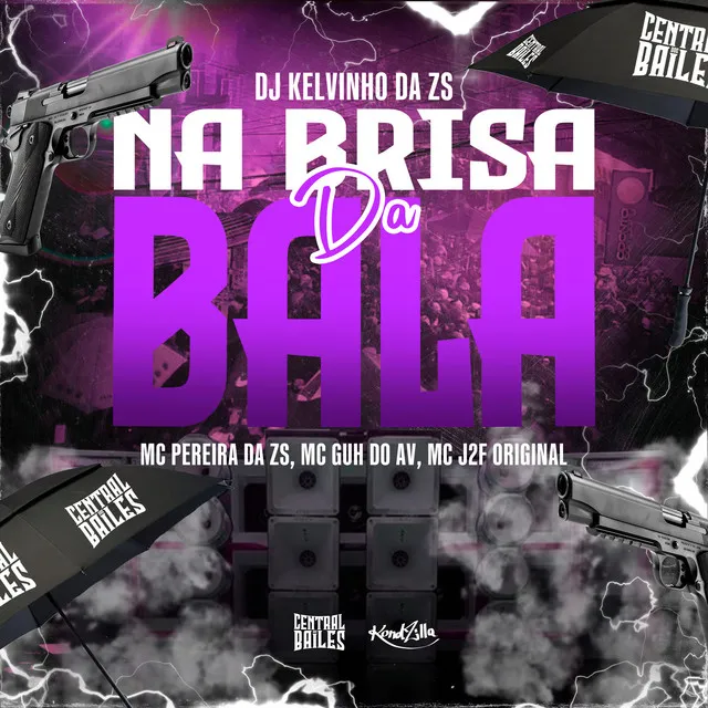 Na Brisa Da Bala