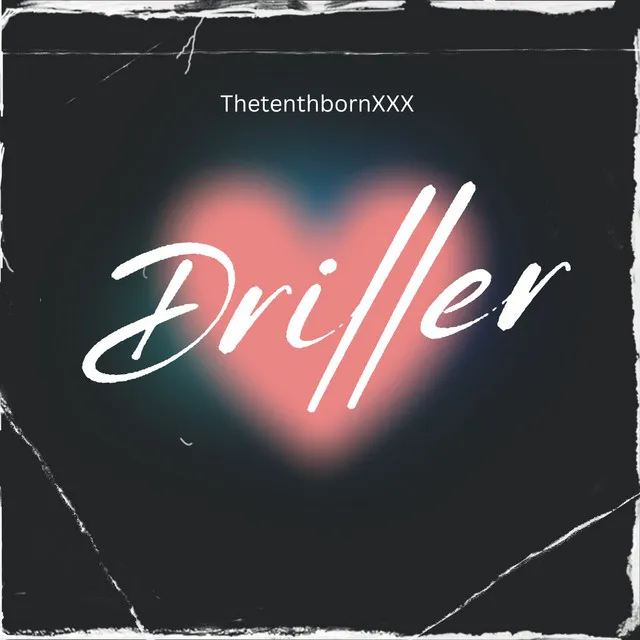 Driller