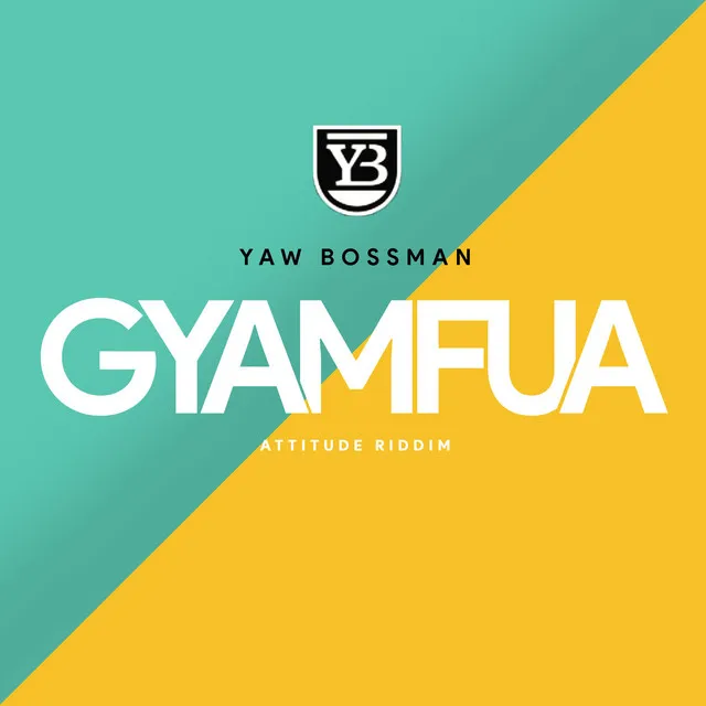 Gyamfua