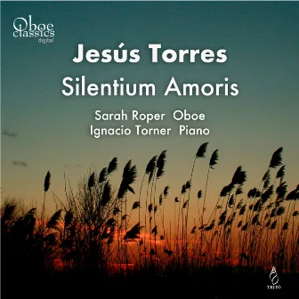 Silentium Amoris by Jesús Torres