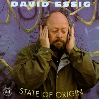 State of Origin by David Essig