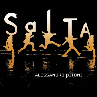 Salta by Alessandro Pitoni